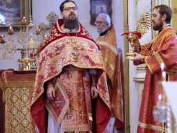 Димитрия Солунского